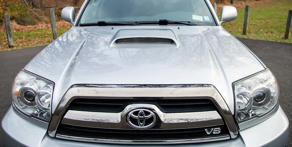 2008 Toyota 4Runner 4th Gen - Image 9 of 19