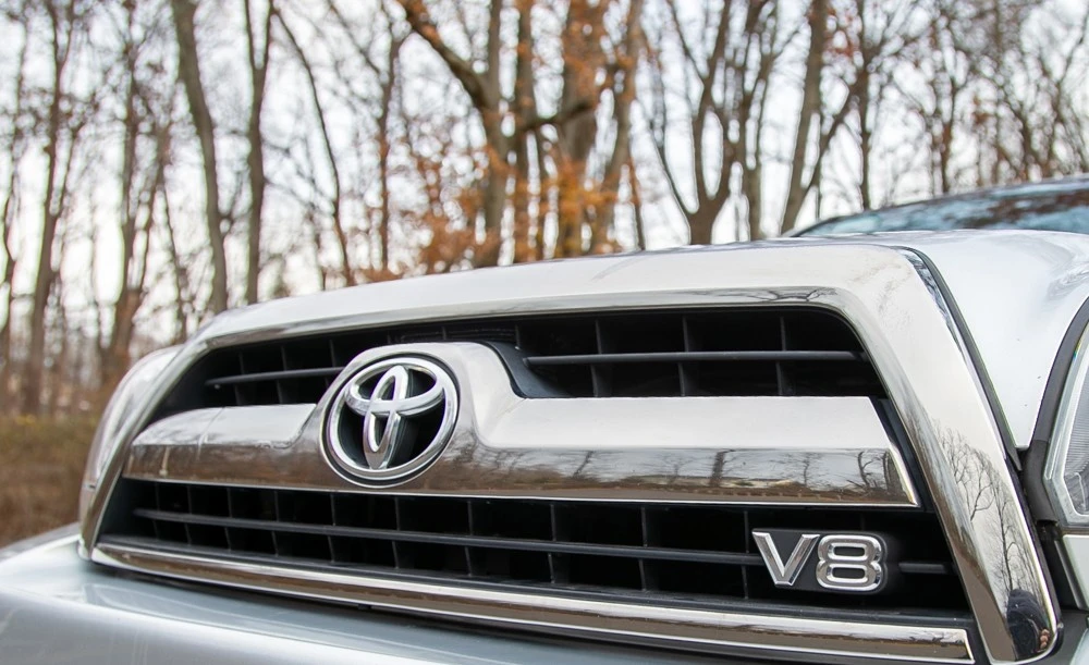 2008 Toyota 4Runner 4th Gen - Image 12 of 19