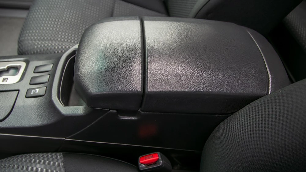 2008 Toyota 4Runner 4th Gen - Image 16 of 19