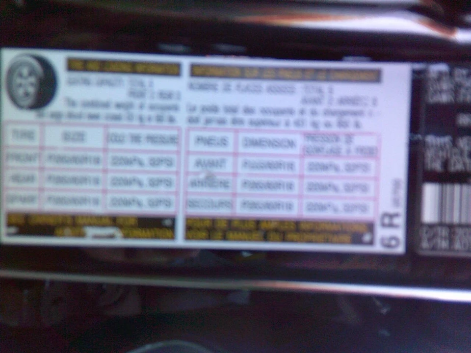 2008 Toyota 4Runner 4th Gen - Image 19 of 21