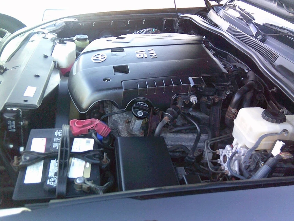 2008 Toyota 4Runner 4th Gen - Image 14 of 21