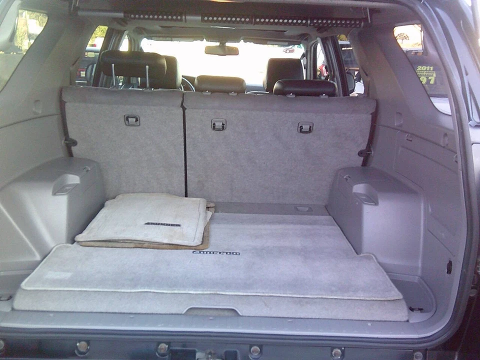 2008 Toyota 4Runner 4th Gen - Image 7 of 21