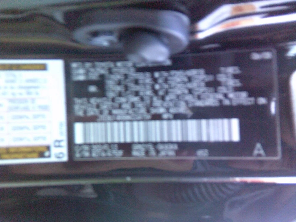 2008 Toyota 4Runner 4th Gen - Image 18 of 21