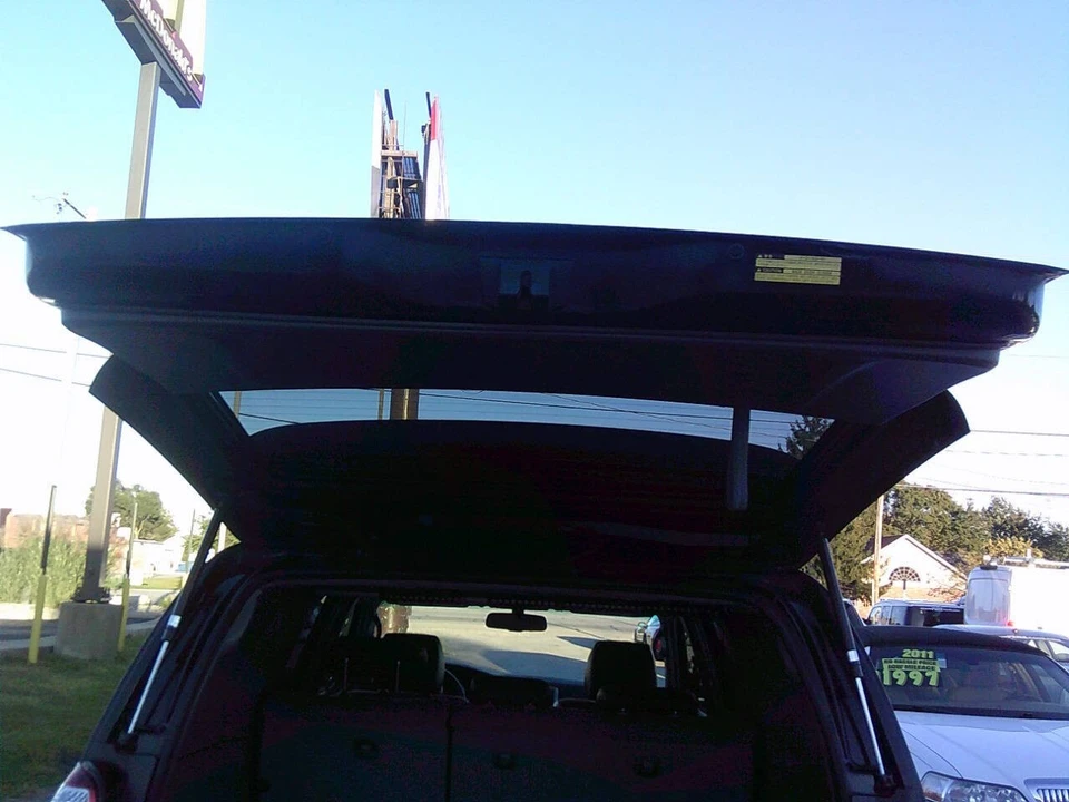 2008 Toyota 4Runner 4th Gen - Image 8 of 21