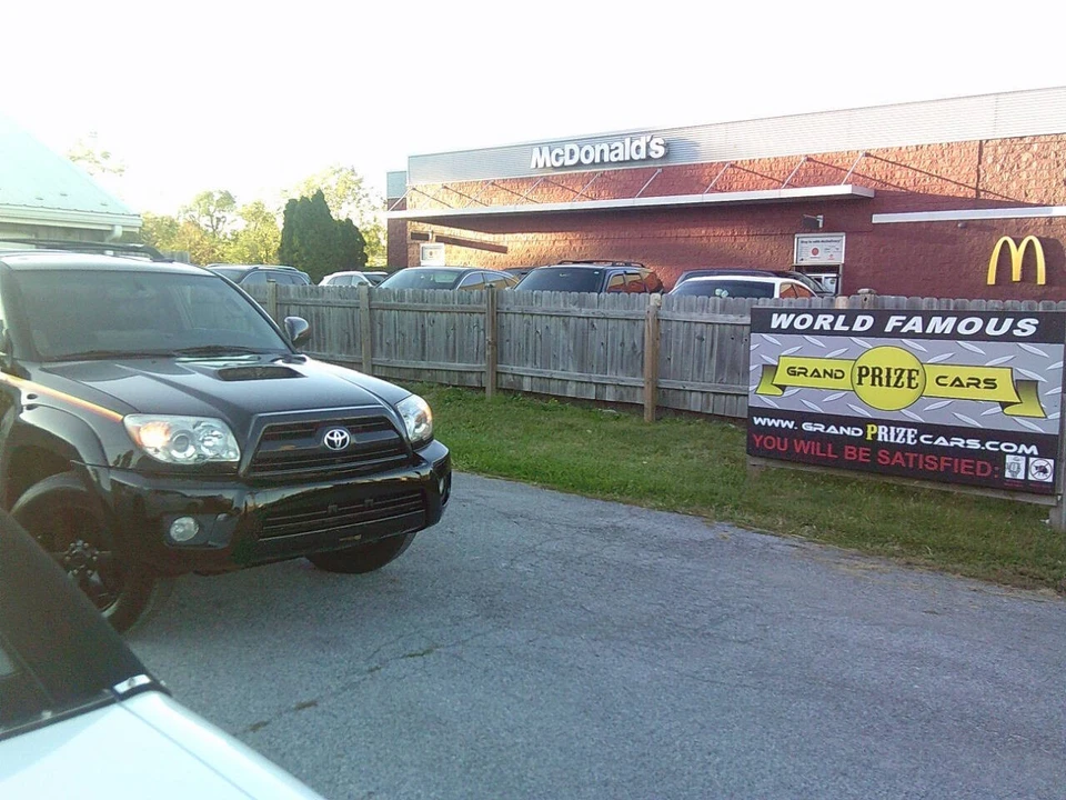2008 Toyota 4Runner 4th Gen - Image 16 of 21