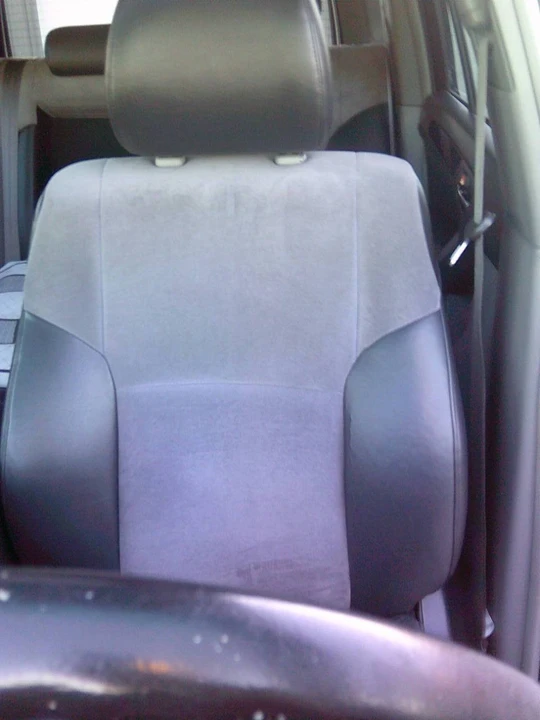 2008 Toyota 4Runner 4th Gen - Image 21 of 21