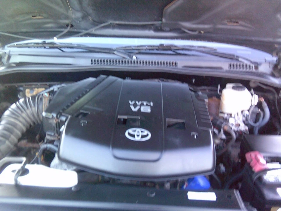2008 Toyota 4Runner 4th Gen - Image 13 of 21