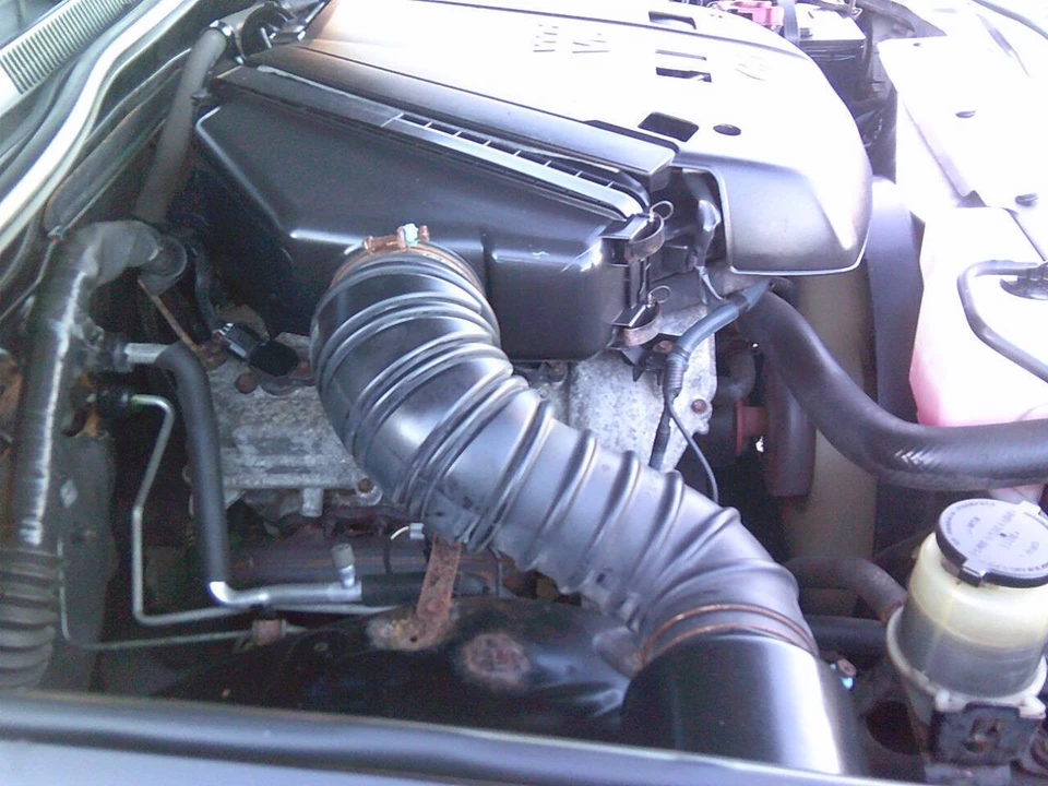 2008 Toyota 4Runner 4th Gen - Image 15 of 21