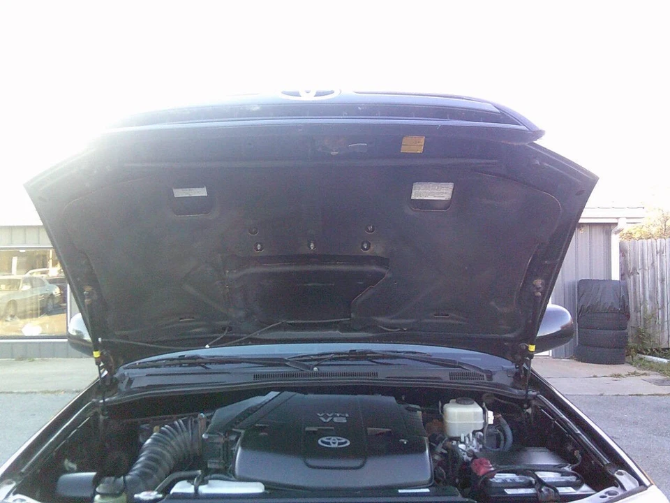 2008 Toyota 4Runner 4th Gen - Image 12 of 21
