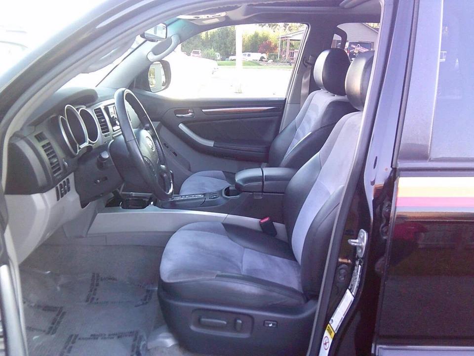 2008 Toyota 4Runner 4th Gen - Image 20 of 21