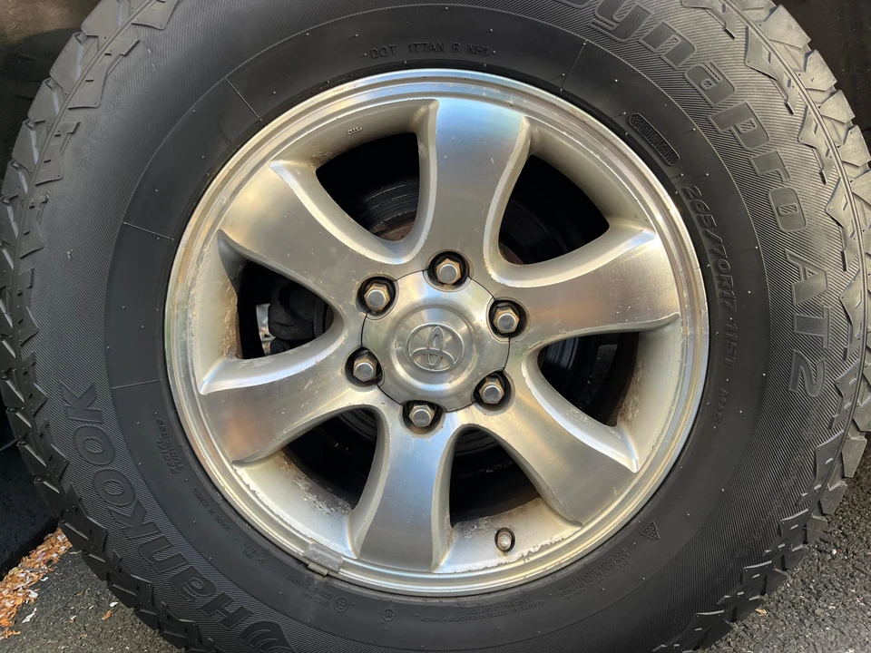 2008 Toyota 4Runner 4th Gen - Image 25 of 31
