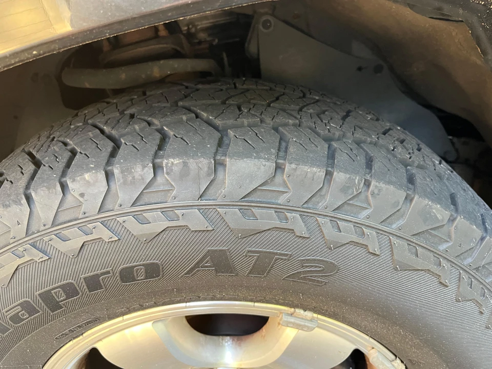 2008 Toyota 4Runner 4th Gen - Image 27 of 31