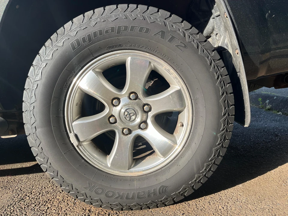 2008 Toyota 4Runner 4th Gen - Image 23 of 31