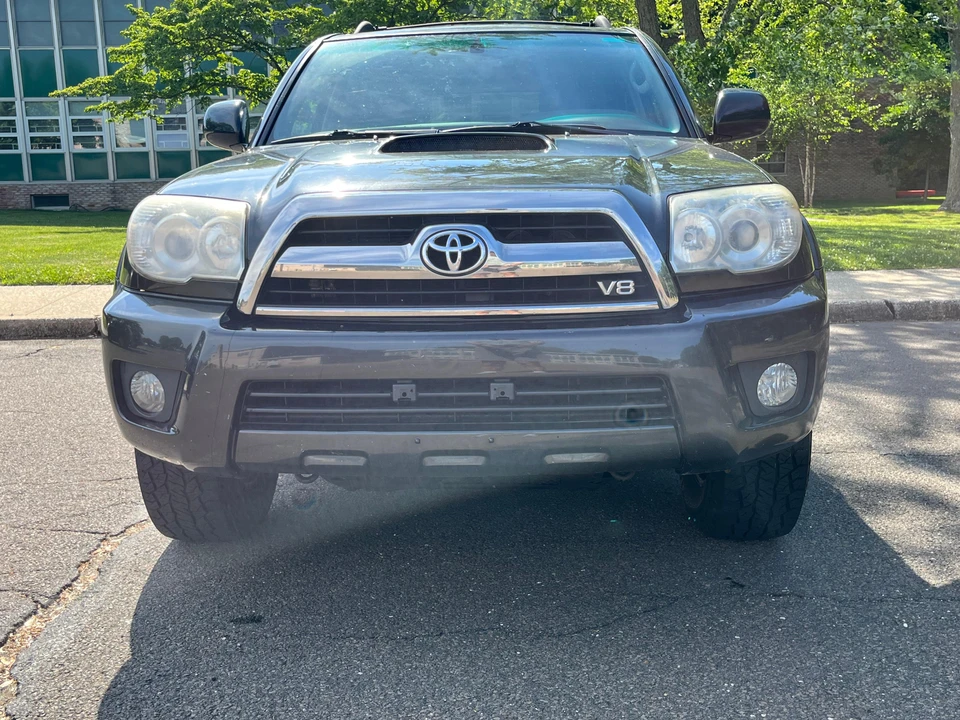 2008 Toyota 4Runner 4th Gen - Image 6 of 31