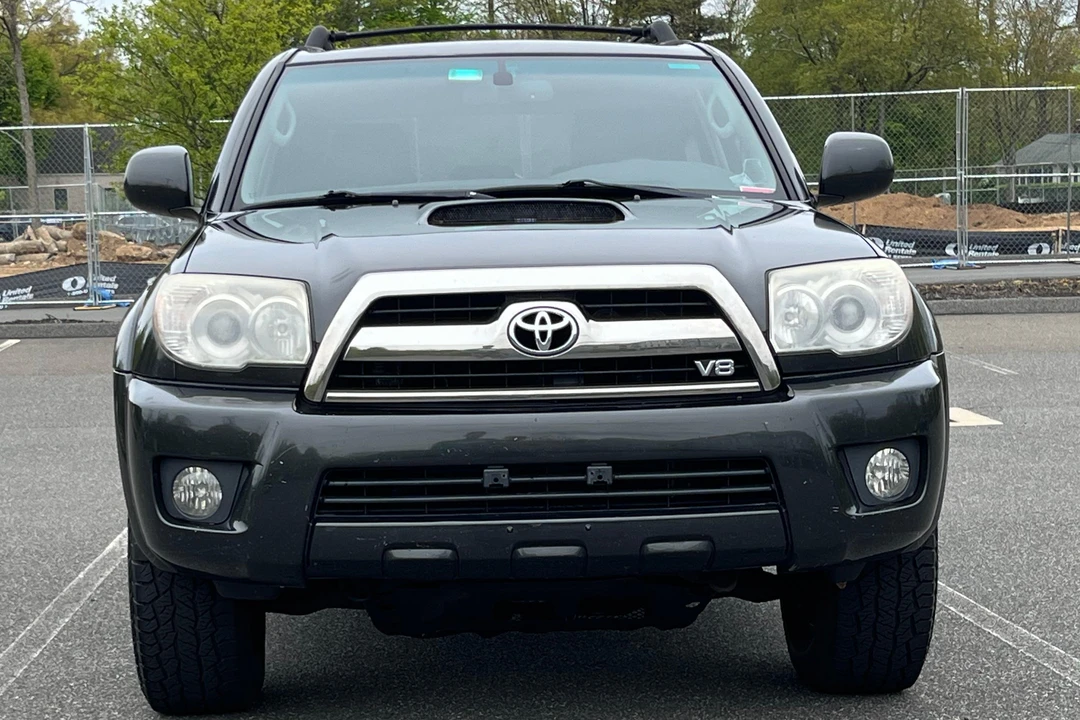 2008 Toyota 4Runner 4th Gen - Image 2 of 31