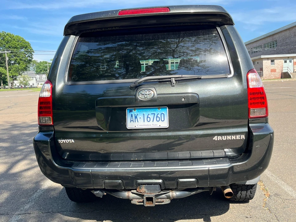 2008 Toyota 4Runner 4th Gen - Image 13 of 31