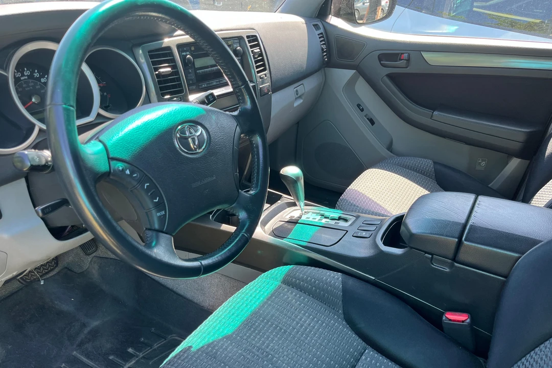 2008 Toyota 4Runner 4th Gen - Image 28 of 31