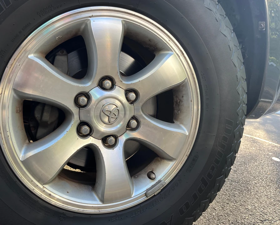 2008 Toyota 4Runner 4th Gen - Image 26 of 31