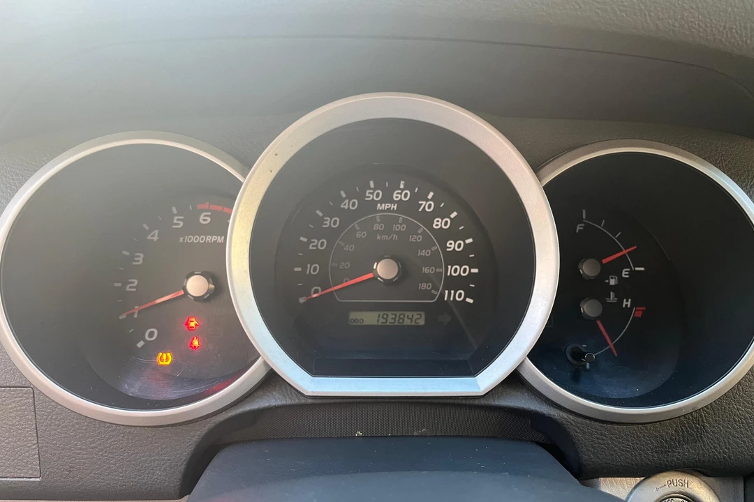 2008 Toyota 4Runner 4th Gen - Image 31 of 31