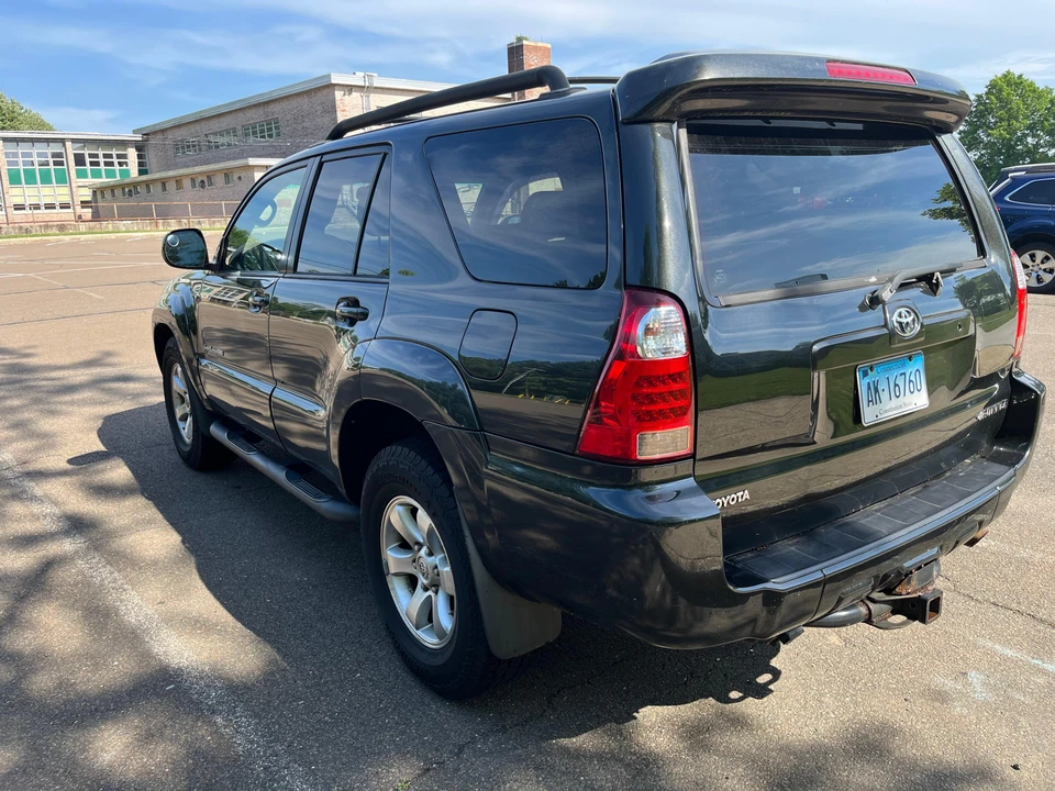 2008 Toyota 4Runner 4th Gen - Image 11 of 31