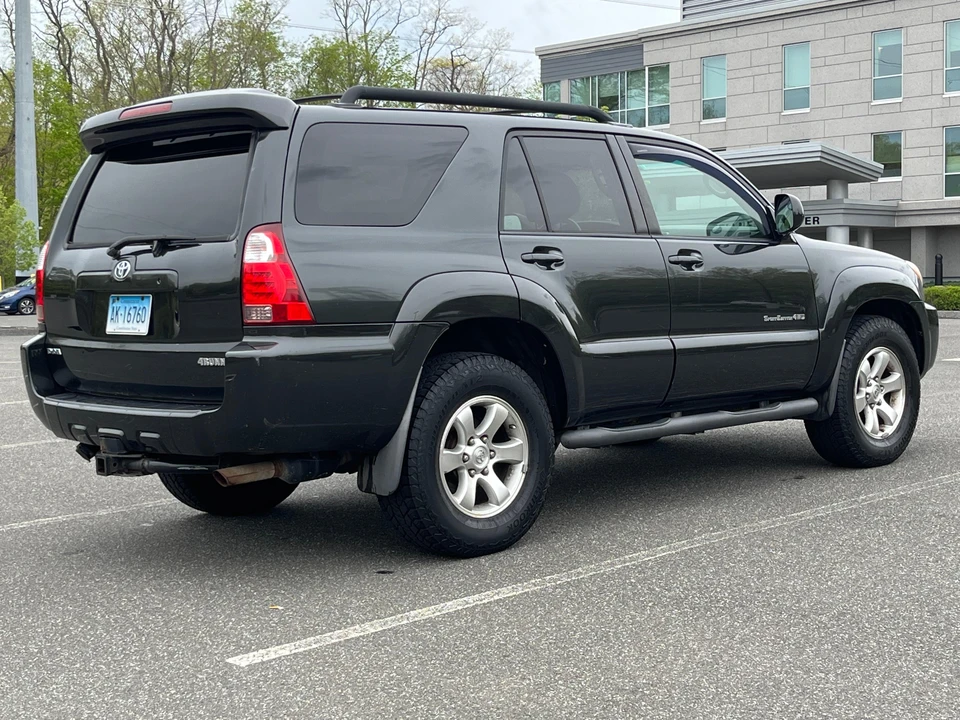 2008 Toyota 4Runner 4th Gen - Image 15 of 31
