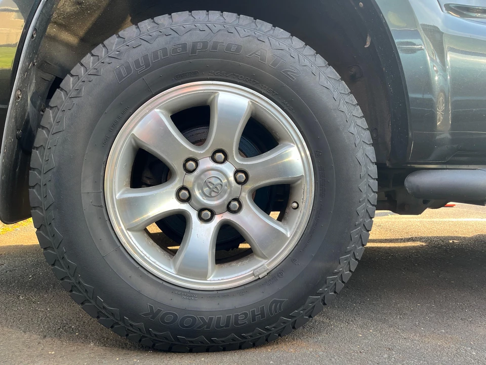 2008 Toyota 4Runner 4th Gen - Image 24 of 31