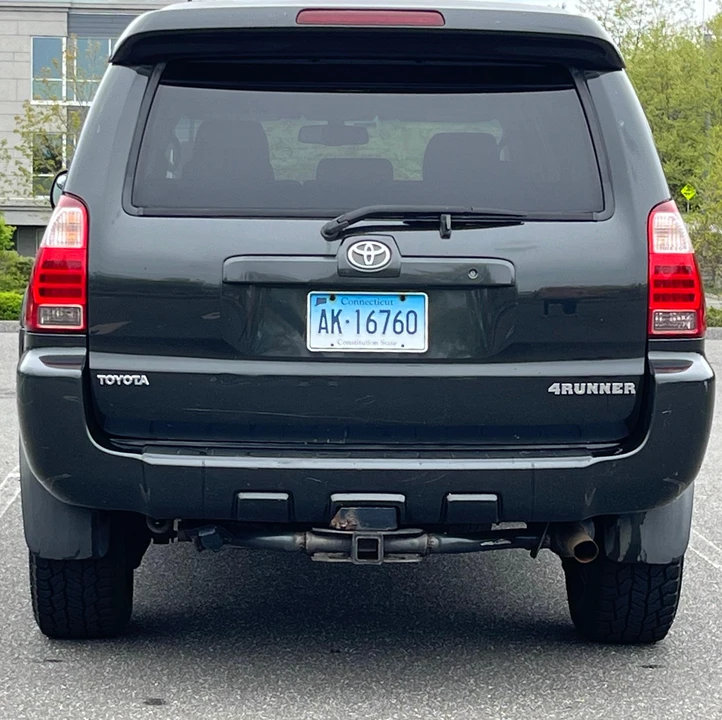2008 Toyota 4Runner 4th Gen - Image 12 of 31