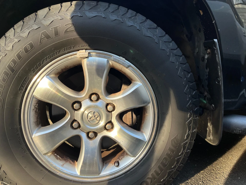 2008 Toyota 4Runner 4th Gen - Image 22 of 31