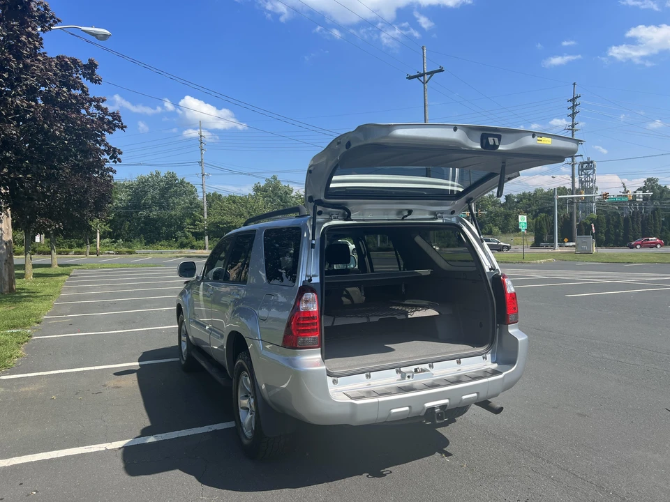 2008 Toyota 4Runner 4th Gen - Image 11 of 31