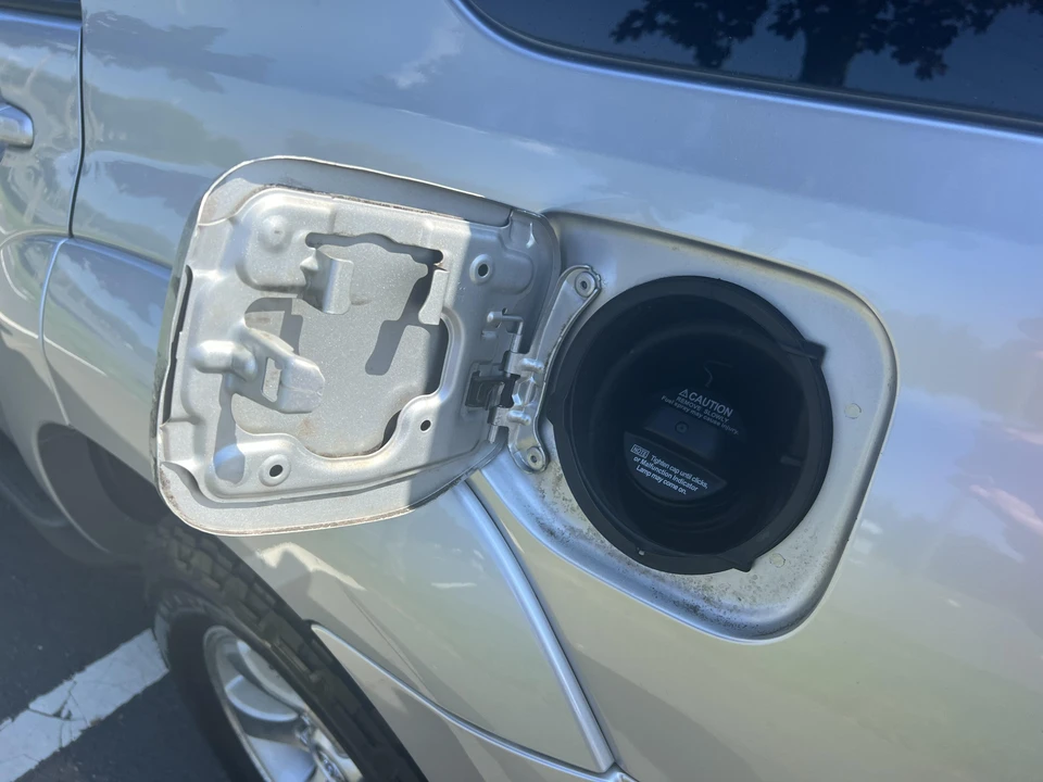 2008 Toyota 4Runner 4th Gen - Image 29 of 31