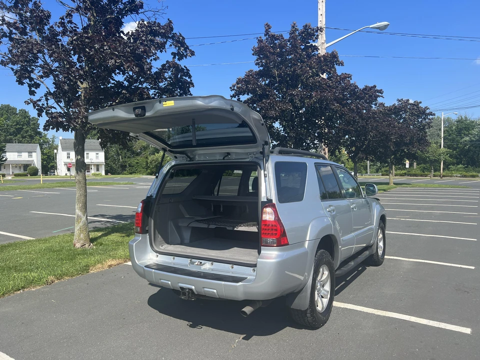 2008 Toyota 4Runner 4th Gen - Image 13 of 31