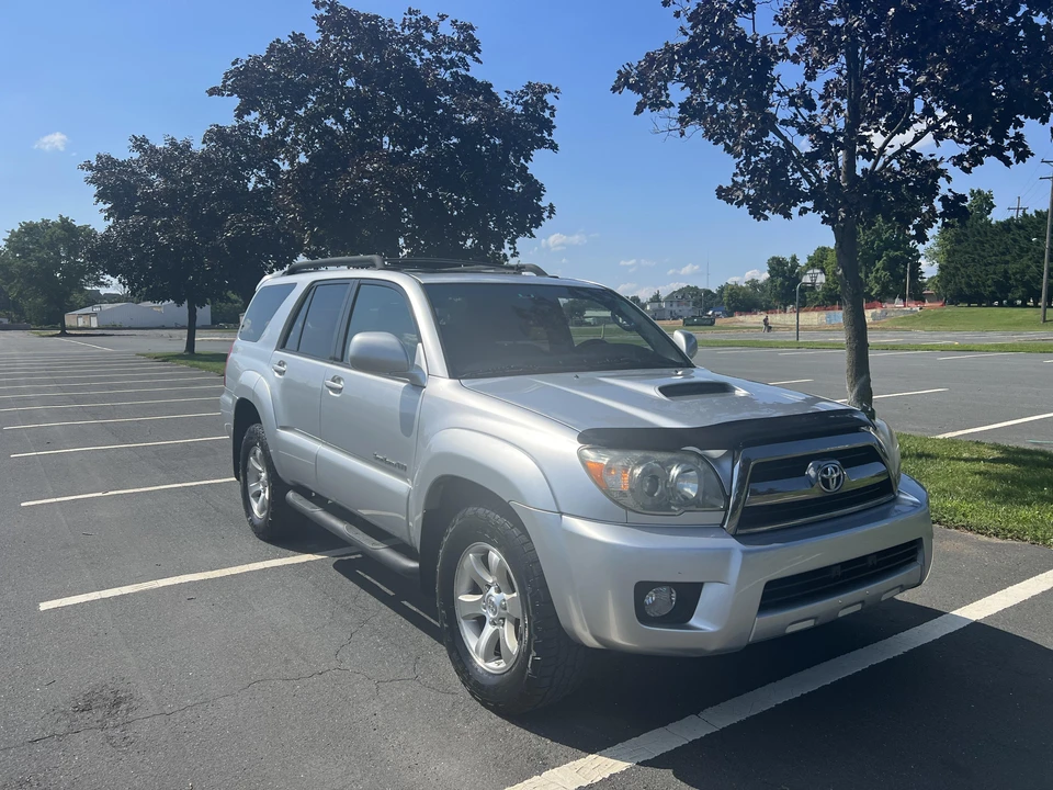 2008 Toyota 4Runner 4th Gen - Image 16 of 31