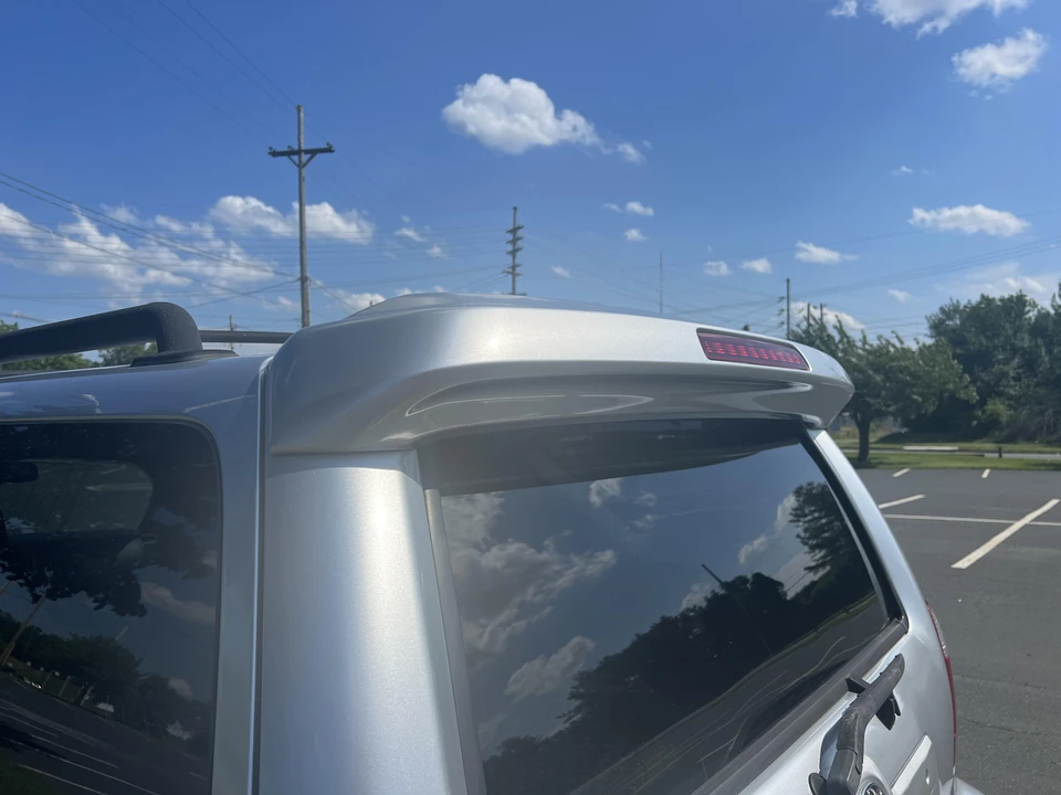 2008 Toyota 4Runner 4th Gen - Image 30 of 31