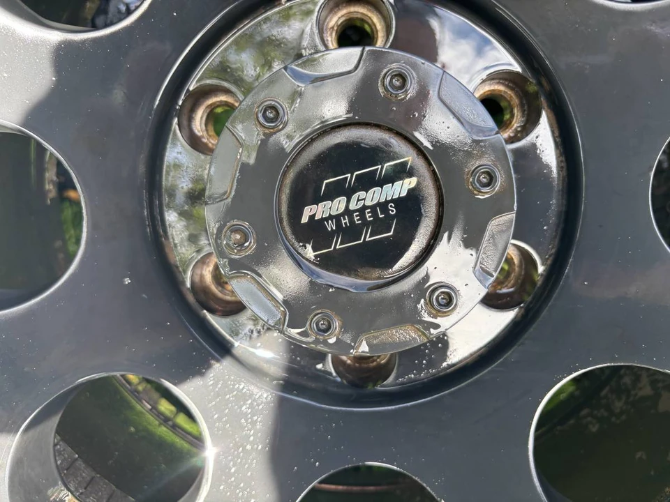 2008 Toyota 4Runner 4th Gen - Image 9 of 9