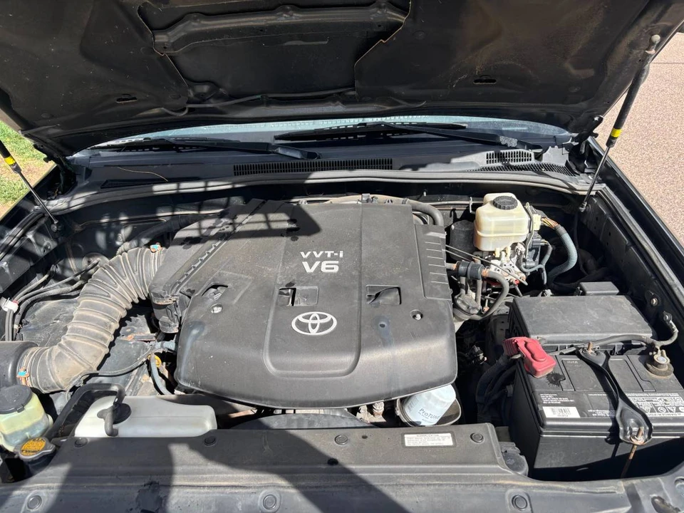 2008 Toyota 4Runner 4th Gen - Image 3 of 9