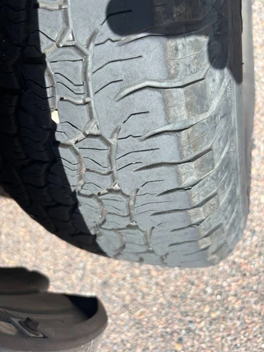 2008 Toyota 4Runner 4th Gen - Image 7 of 9