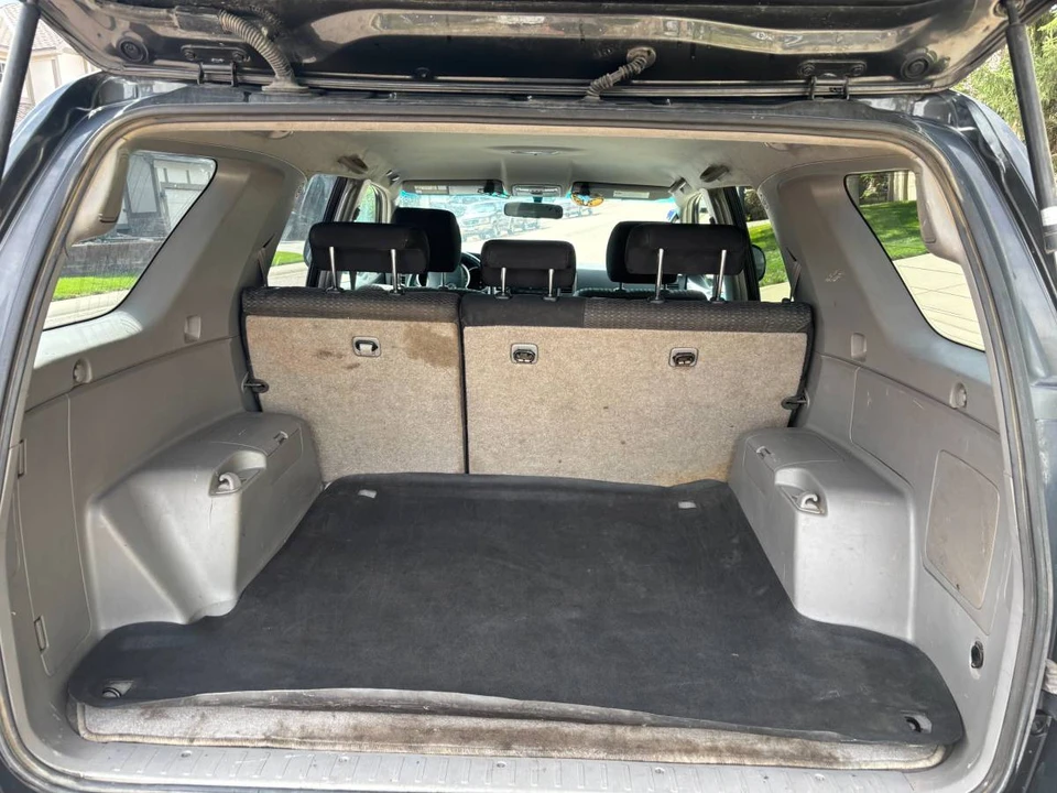 2008 Toyota 4Runner 4th Gen - Image 6 of 9