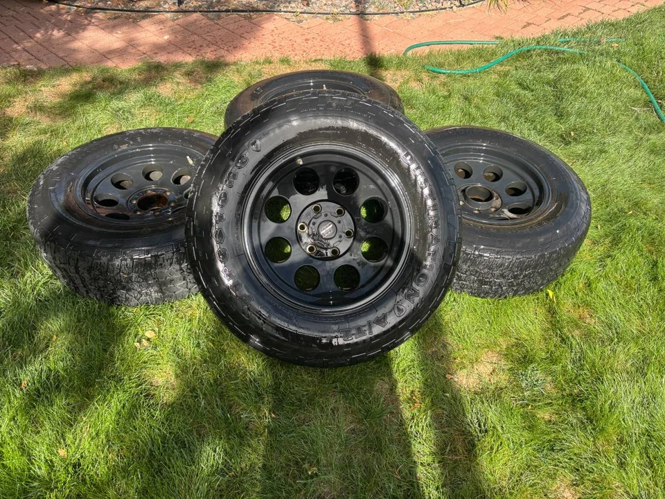 2008 Toyota 4Runner 4th Gen - Image 8 of 9