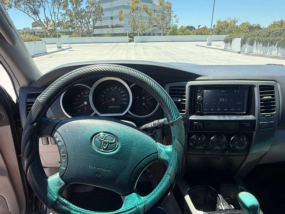 2008 Toyota 4Runner 4th Gen - Image 17 of 19