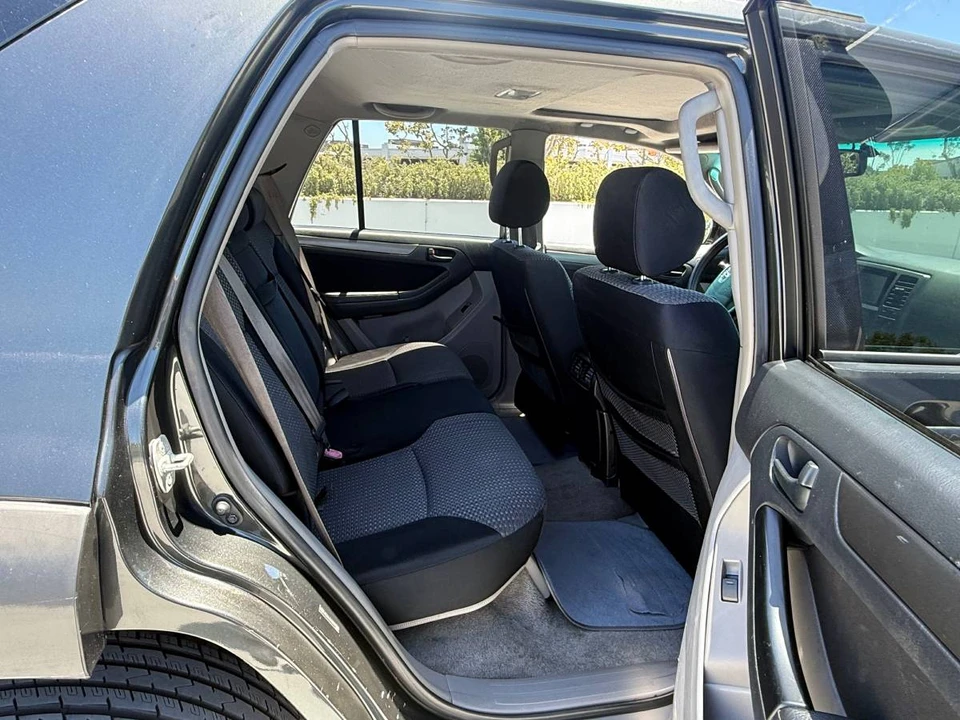 2008 Toyota 4Runner 4th Gen - Image 12 of 19