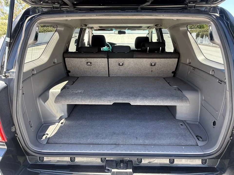2008 Toyota 4Runner 4th Gen - Image 10 of 19