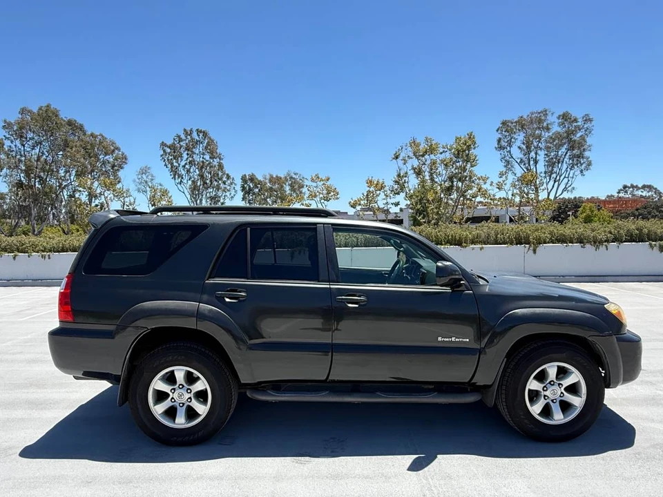 2008 Toyota 4Runner 4th Gen - Image 4 of 19