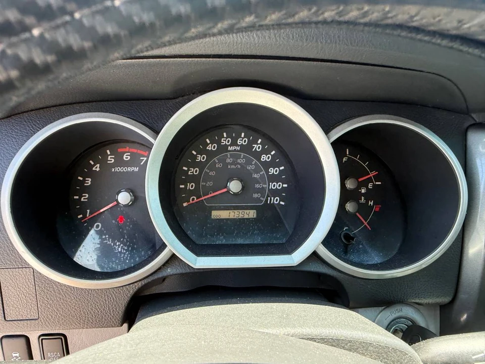 2008 Toyota 4Runner 4th Gen - Image 18 of 19