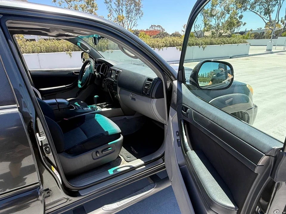 2008 Toyota 4Runner 4th Gen - Image 13 of 19