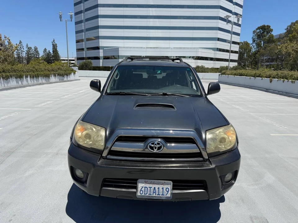 2008 Toyota 4Runner 4th Gen - Image 2 of 19