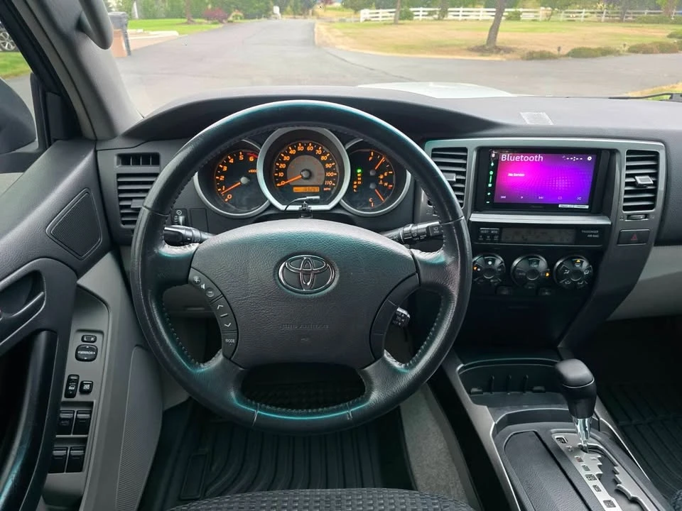 2008 Toyota 4Runner 4th Gen - Image 20 of 20