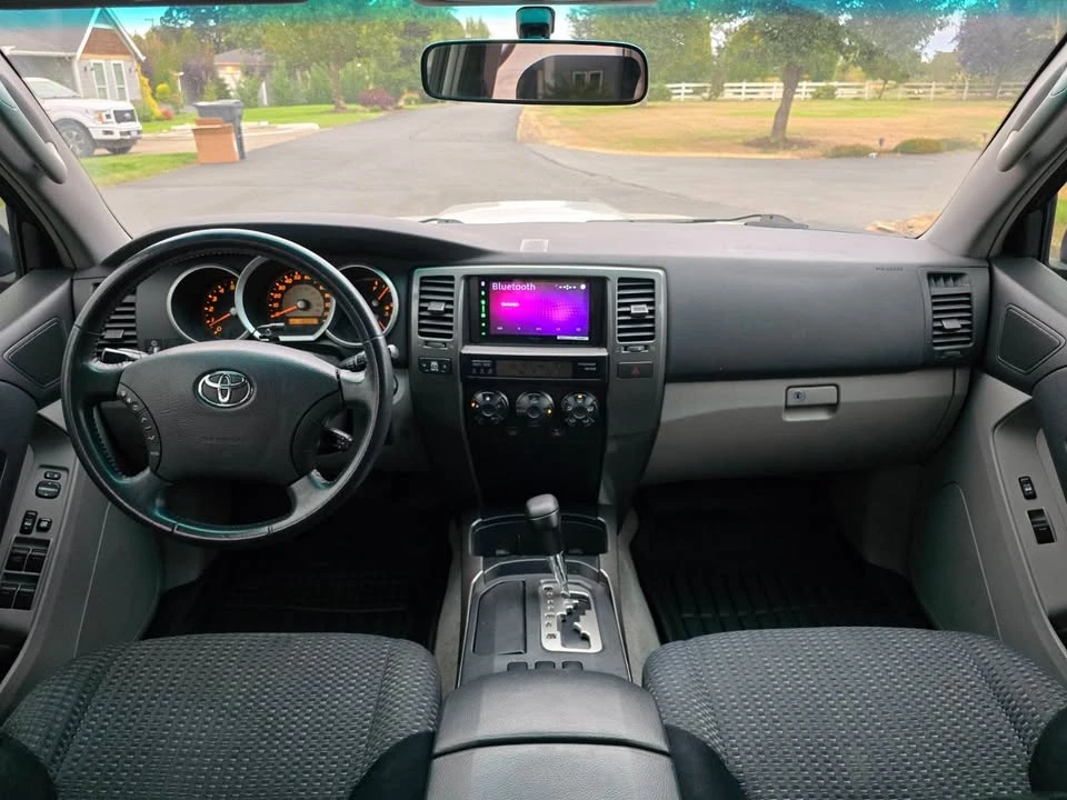 2008 Toyota 4Runner 4th Gen - Image 19 of 20
