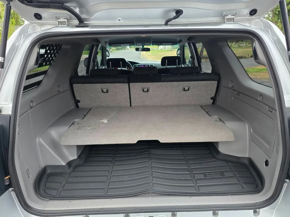 2008 Toyota 4Runner 4th Gen - Image 18 of 20