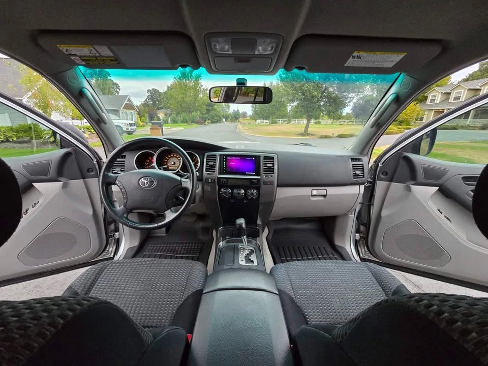 2008 Toyota 4Runner 4th Gen - Image 11 of 20