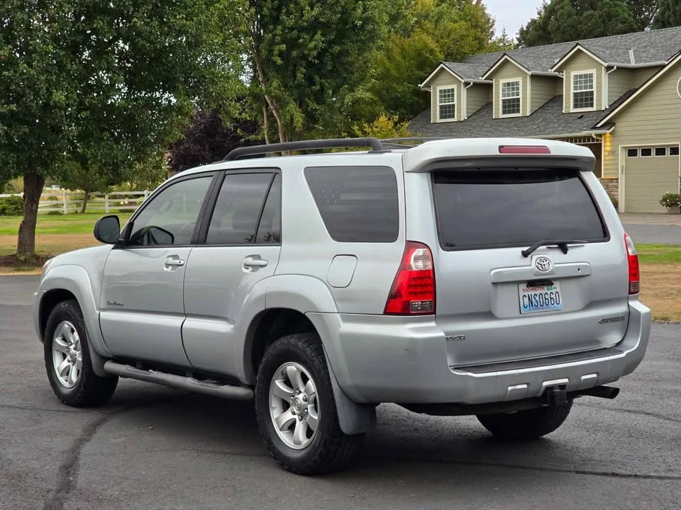 2008 Toyota 4Runner 4th Gen - Image 5 of 20